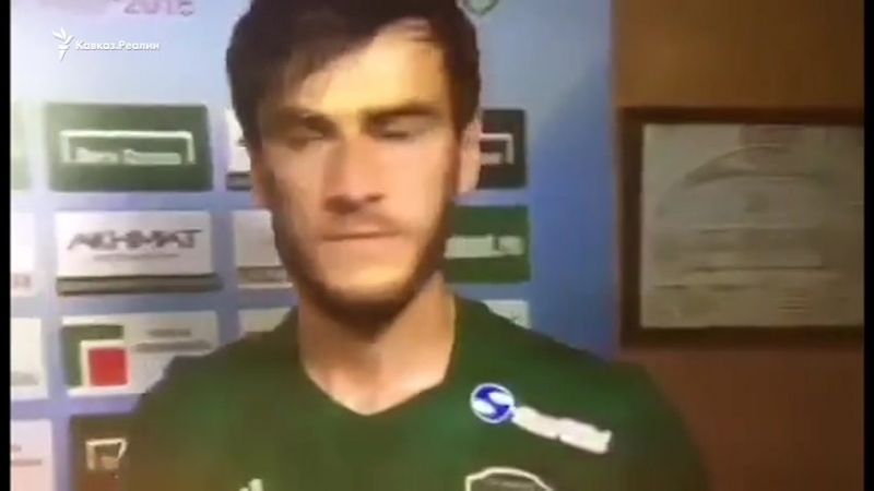 Спикер чечни даудов наехал на футболиста "краснодара" мамаева