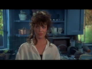 Ох уж эта наука! / weird science (1985)