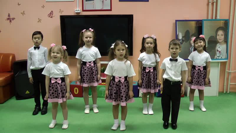 Веселые porn video – Тэп baby star люблюка младший ансамбль "веселые голоса"