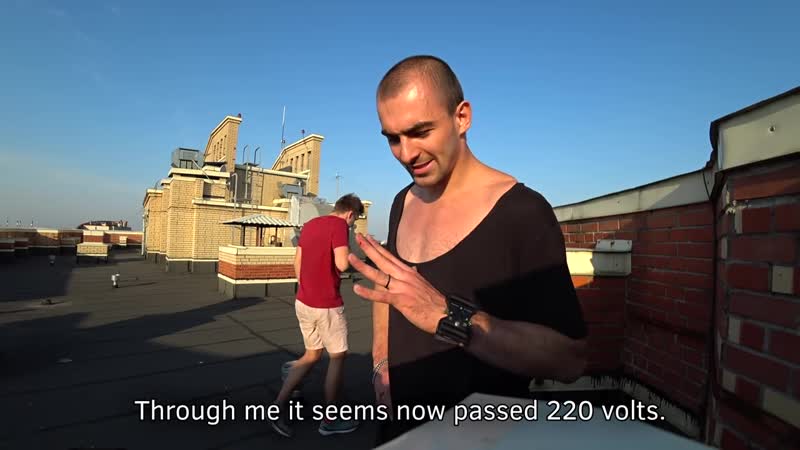 Шорохов porn video – [сергей шорохов] падение руфера от первого лица | упал с 25 этажа на провода (with eng subs)
