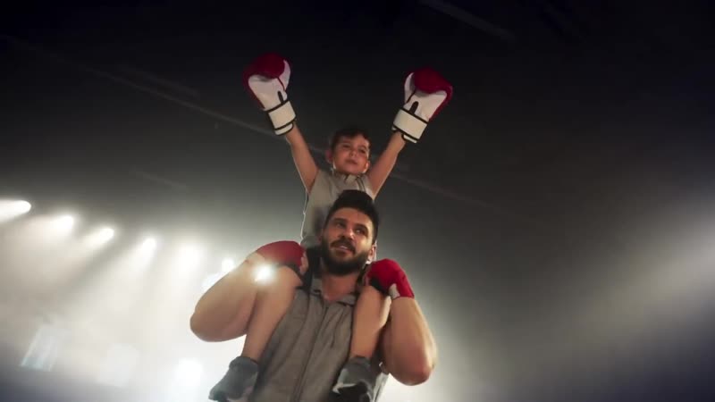 Şampiyon yeni sezon tanıtımı