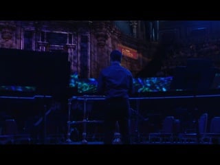 Bbc proms 2012 10 barenboim conducts beethoven symphonies 3 & 4