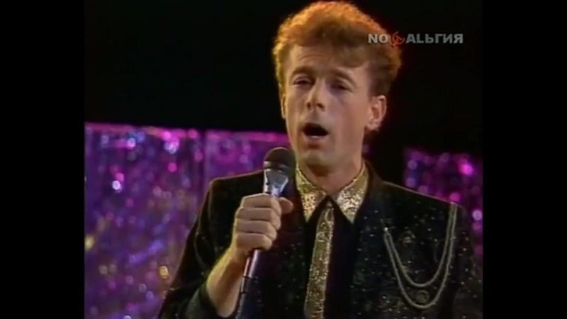 Николай гнатюк малиновый звон