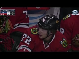 Artemi panarin ultimate highlights