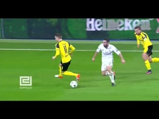 Dani carvajal craziest skills ● tackles ● defense ever