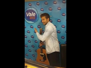 [📹] #pabloalboran #promo #buenosaires v5