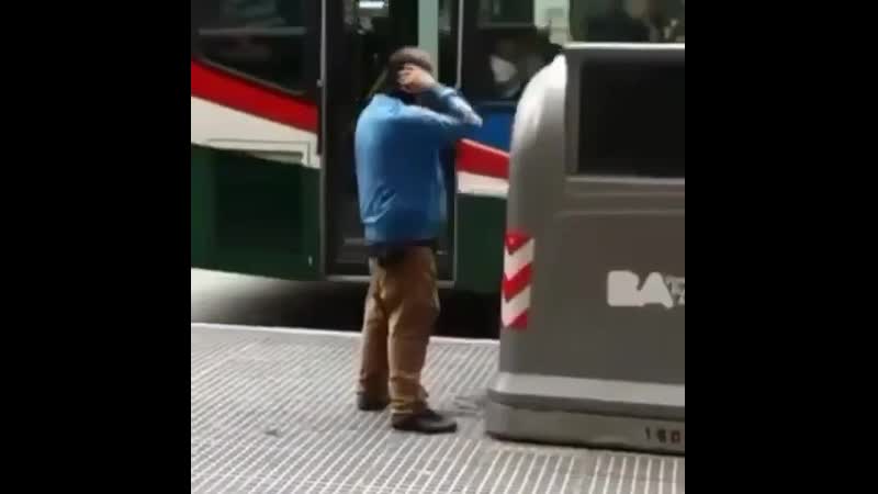 Свой антисептик