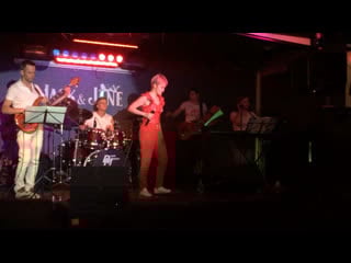 Диверсия мгсн, masha madrid