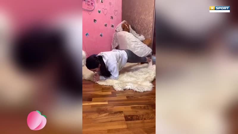 Анна тринчер