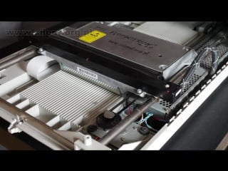 The floppotron awolnation sail