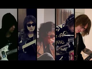 Luna sea make a vow mv