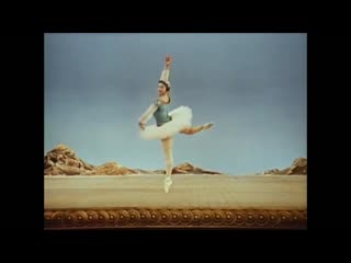 Margot fonteyn