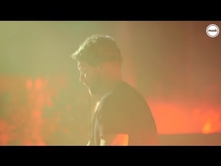 Yotto live @ anjunadeep open air (the brooklyn mirage)