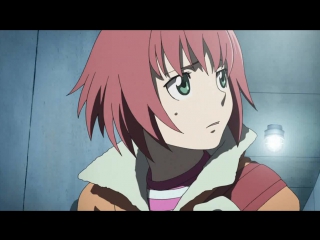 Темнее чёрного [тв 2] / darker than black 01 серия [26] [озвучка eladiel & jam]