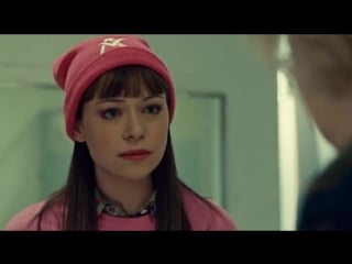 Сериал | темное дитя | orphan black |3 сезон | 7 серия