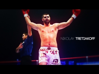 Daniel ghita by tretiakoff