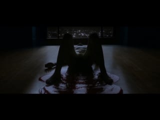 Джена мэлоун неоновый демон / jena malone the neon demon ( 2016 )