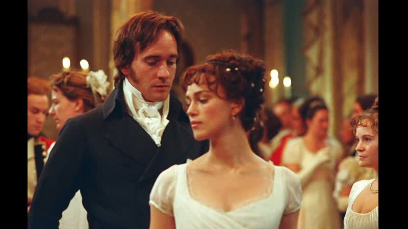 Pride and prejudice (2005) [eng + rus subs] / гордость и предубеждение