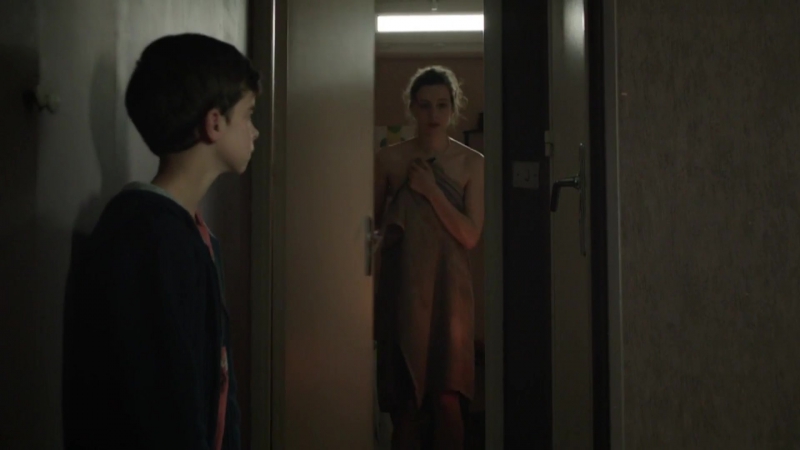 Селин саллетт на зов скорби / céline sallette les revenants ( 2012 )