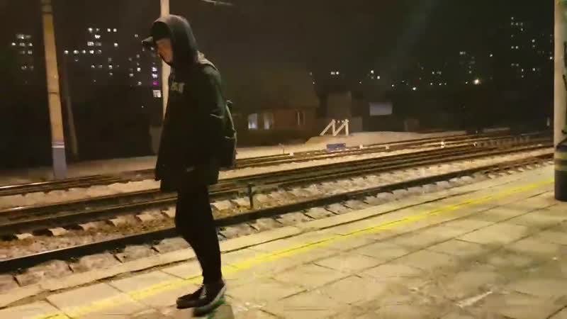 Саня мусора \ \ krasevo vids