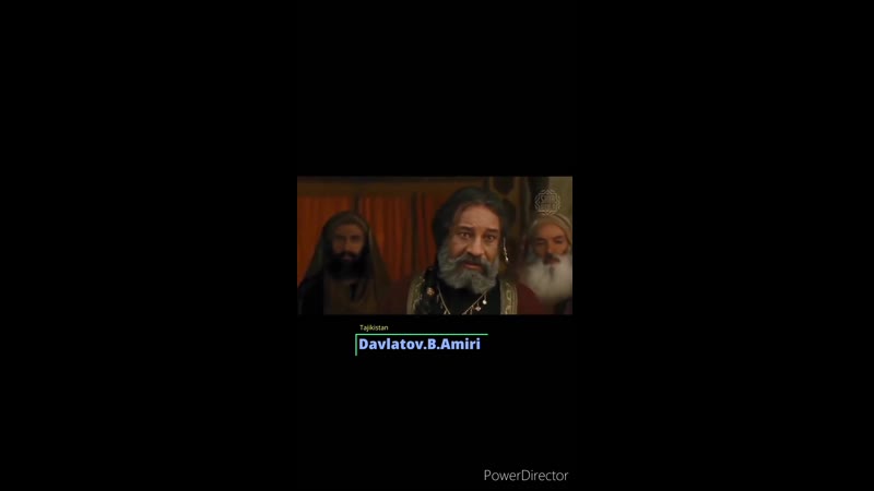 Davlatov b amiri