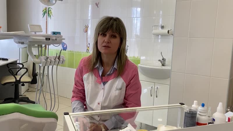 Клинический осмотр