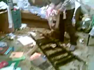 Вписка ае!))