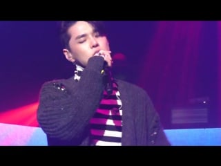 161119 [resffect sound] dean bonnie&clyde