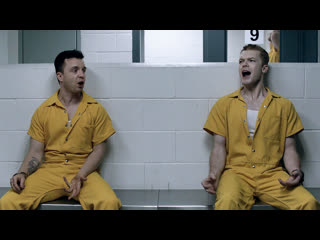 Gallavich s10e02/ scene 05/ rus subtitles