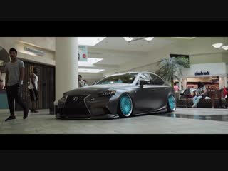 Atlantic street movement get low auto show