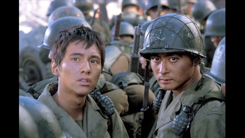 ★ 38 я параллель (2004)