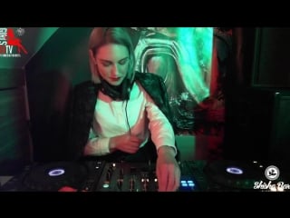 Girls dj tv by danceактивность ll razor