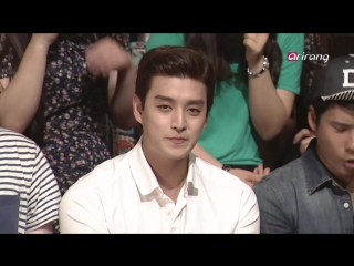 Simply k pop ep119, u kisrirang tvs, hyomin, untouchable, aoa, got7 @ a