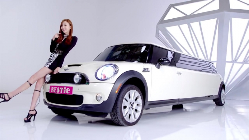 Options porn video – [mv] bestie(베스티) love options(연애의 조건)