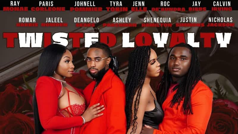 Извращённая преданность (2023) twisted loyalty