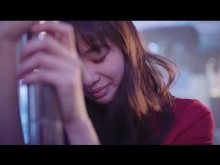 Globe faces places (主演：新川優愛） в ролях yua shinkawa