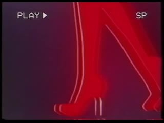 Revel vixen (visualiser video)