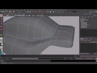 09 modifying the body shape