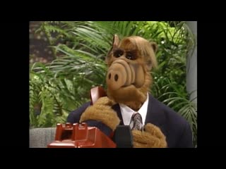 Alf quote season 3 episode 4 вырезки