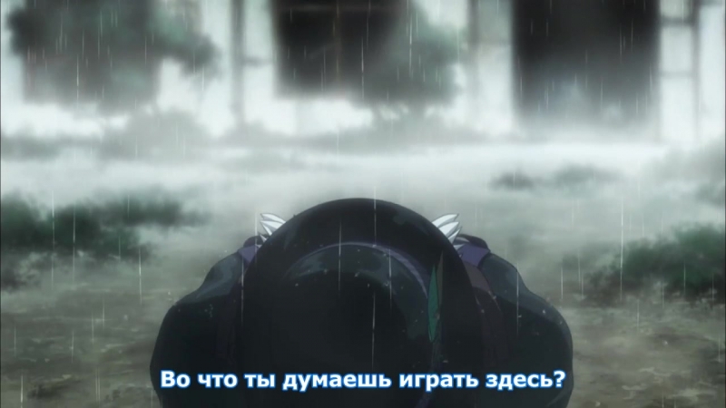 [medusasub] bubuki buranki hoshi no kyojin | бубуки буранки гигант со звезд 15 серия русские субтитры