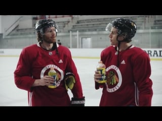 Gatorade flow | kane and keith | real smooth