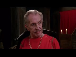 Bloodbath at the house of porn 1984 / молодые баня в доме смерти / vincent price (rus)