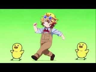 [anime music video] natsuki shinomiya (cv taniyama kishou) piyo chan no uta ☆☆short version☆☆