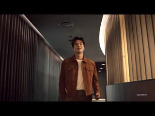 20200918【official dominos pizza (】lee min ho 2020 autumn tvcf 2nd version) [1080p]