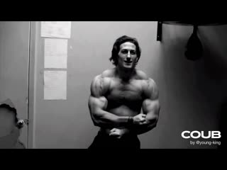 Sadik hadzovic motivation ifbb physique pro 2015