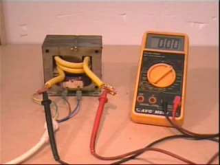 Spot welder mk 1 wmv