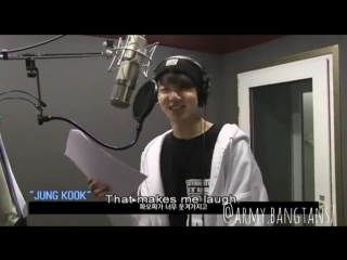 Кролик смеётся над уточкой