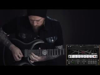 Tonality andy james unleashed play through