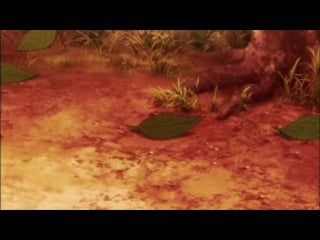 Hoshizora e kakaru hashi 04 серия( озв от eyeshield 21)