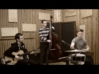 Ask trio "luiza" (antonio carlos jobim)